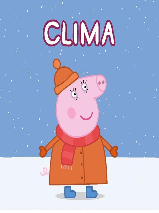 Title details for Histórias da Peppa Pig by Online Editora - Available